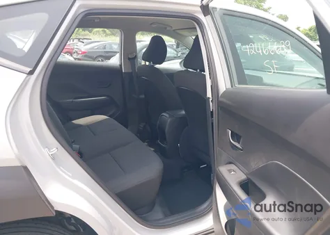 2024 Hyundai Kona Se z USA, uszkodzony, nr VIN KM8HACAB5RU099272